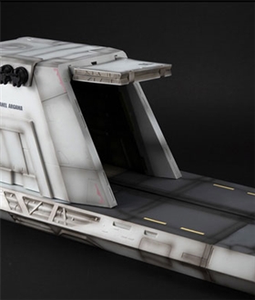 Realistic-Model-Series-Mobile-Suit-Gundam-Unicorn-1144-HG-Nahel-Argama-Catapult-Deck-UC-ver