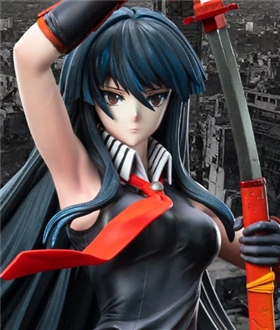 Night-Raid-Akame-Ga-Kill
