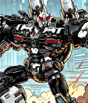 Prowl-Transformers