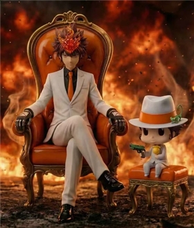 Sawada-Tsunayoshi-Reborn