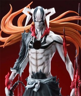 Ichigo-Bleach