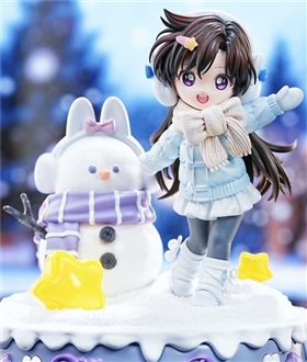 Winter-clothing-Q-ver-Mouri-Ran-Detective-Conan