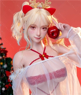Chun-Momo-Christmas
