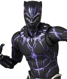 MAFEX-No316-MAFEX-BLACK-PANTHER-ENDGAME-Ver-MARVEL-INFINITY-SAGA