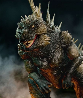 Toho-ULTIMATES-Godzilla-Minus-One-Odo-Island-Action-Figure