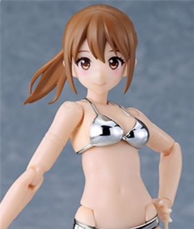 PLAMATEA-Muse-Body-Ichika-Silver-Bikini-Ver