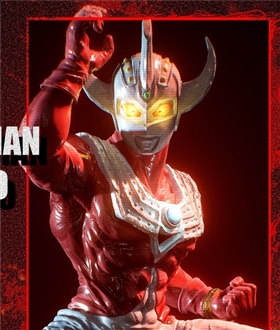 Ultraman-Taro