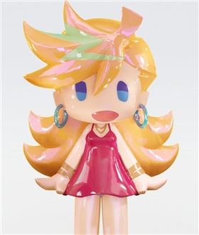 HELLO-GOOD-SMILE-Panties-Aurora-Ver