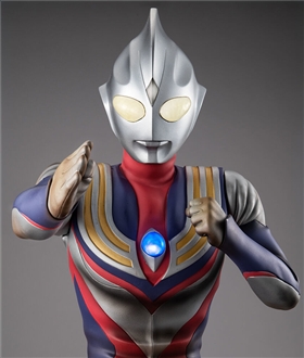 Ultimate-Article-Ultraman-Tiga-Multi-Type-Battle-Image-Color-Edition