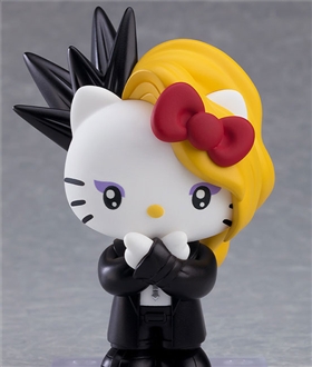 Nendoroid-yoshikitty
