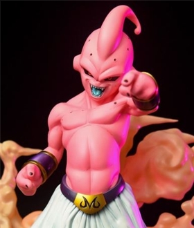 Majin-Buu-Dragon-Ball