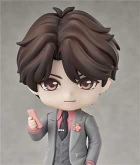 Nendoroid-Time-Raiders-Xie-Yuchen