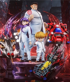 Bakusou-Kyodai-Lets-Go