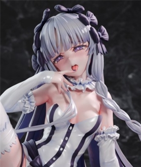 Francesca-Prelati-Fatestrange-Fake