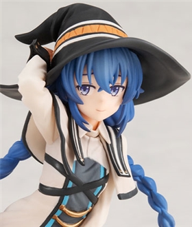 Melty-Princess-Mushoku-Tensei-Jobless-Reincarnation-Isekai-Ittara-Honki-Dasu-Palm-Size-Roxy-Bare-Leg-Ver