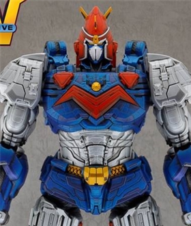 Super-Robot-Vinyl-Collection-Voltes-V-Legacy