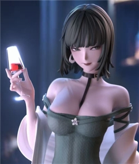 Fubuki-One-Punch-Man