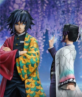 Giyu-Tomioka-x-Shinobu-Kocho-Demon-Slayer
