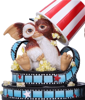Gremlins-Bookends