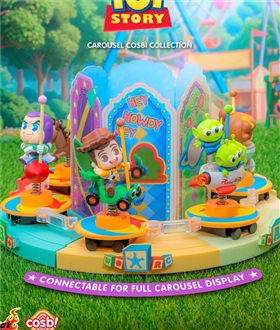 Toy-Story-Carousel-Cosbi-Collection