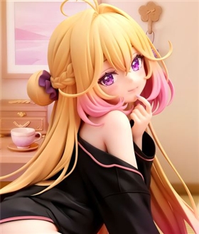 Moria-Ruruka-Star-Detective-Precure-16
