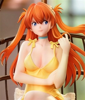 Asuka-Evangelion