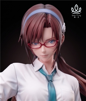 Mari-Makinami-Illustrious-Neon-Genesis-Evangelion