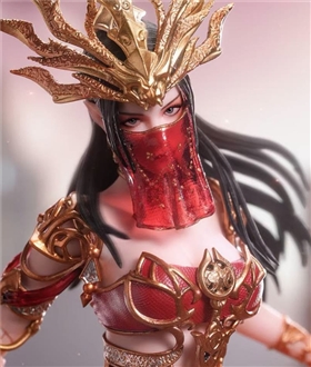 Medusa-Battle-Through-the-Heavens-112