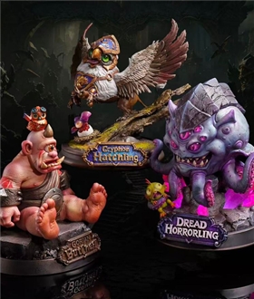 Q-ver-Gryphon-Hatchling-Gorian-Butcher-Dread-Horrorling