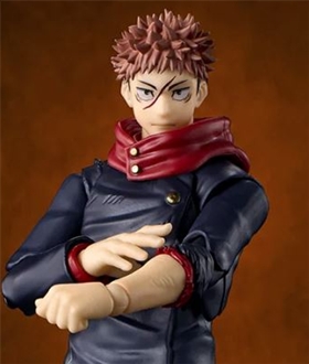 SHFiguarts-Yuji-Itadori-120-Potential-