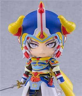 Nendoroid-Final-Fantasy-Warrior-of-Light