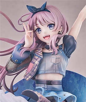 BanG-Dream-Anon-Chihaya-Zero-gravity-ver-17