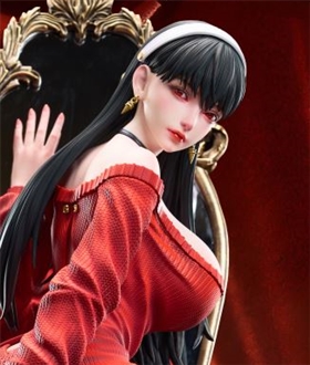 Yor-Forger-Spy-x-Family-14