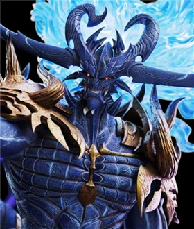 Baran-Monarch-of-Flames-Solo-Leveling