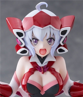 TENITOL-Senki-Zesshou-Symphogear-XV-Chris-Yukine