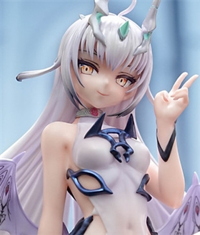 Melusine-Swimsuit-Fate