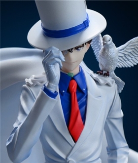 Kuroba-Kaito-Kaito-Kid