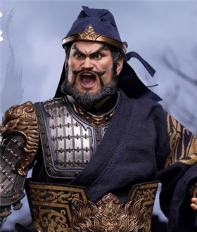 Great-General-Legend-Wei-Chapter-Fierce-tiger-Xu-Chu-Xu-Zhongkang-16