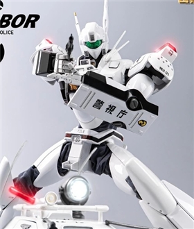 Mobile-Police-Patlabor