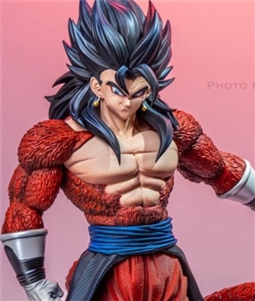 Vegito-SSJ-4-Dragon-Ball