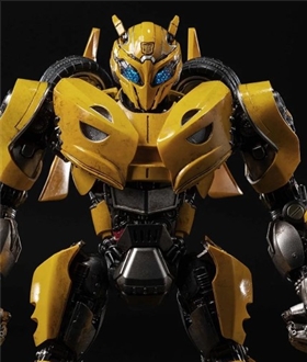 DLX-Bumblebee-Cybertron-Mode