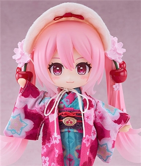 Nendoroid-Doll-Character-Vocal-Series-01-Hatsune-Miku-Sakura-Miku-Hirohako-2025-Ver-Hakodate