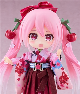 Nendoroid-Doll-Character-Vocal-Series-01-Hatsune-Miku-Sakura-Miku-Hirohako-2025-Ver-Hirosaki