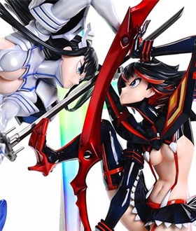 Ryuko-Matoi-vs-Satsuki-Kiryuin-KILL-la-KILL-14