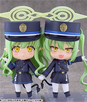 Nendoroid-Blue-Archive-Hikari-Tachibana-Nozomi-Tachibana