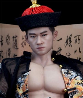 Prince-Bao