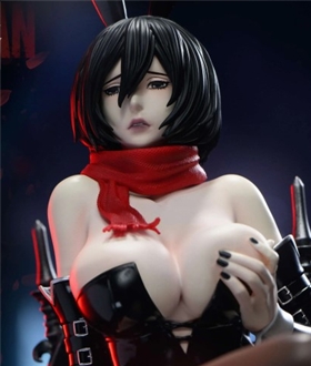 Bunny-Mikasa-Ackerman-Attack-on-Titan-16