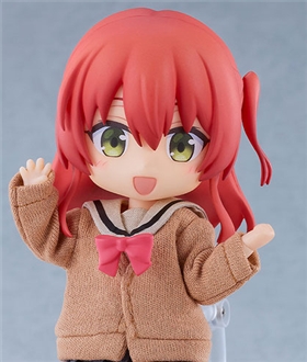 Nendoroid-Doll-BOCCHI-THE-ROCK-Ikuyo-Kita