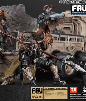Acid-Rain-118-Scale-FAV-AP23-Soil-Ghosts-Primal-Pack