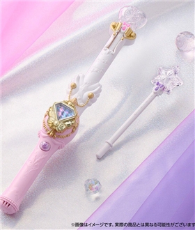 Pretty-Cure-Linkle-Stick